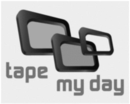 tape my day trademark