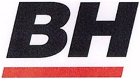 BH trademark