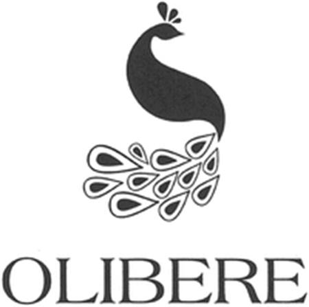 OLIBERE trademark