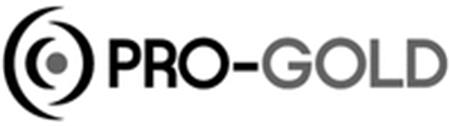 PRO-GOLD trademark