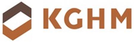 KGHM trademark