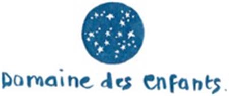 Domaine des enfants. trademark