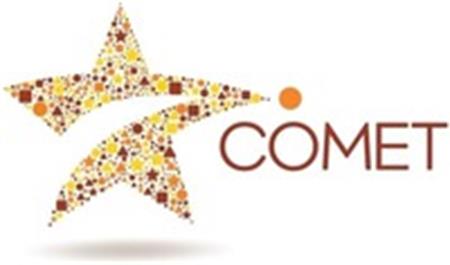 COMET trademark