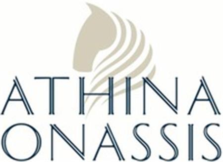 ATHINA ONASSIS trademark