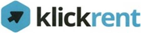 klickrent trademark