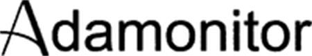 Adamonitor trademark