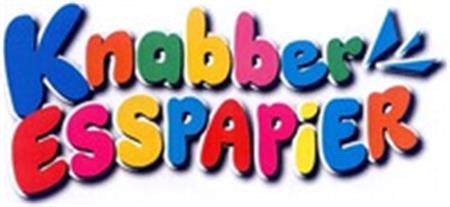 Knabber ESSPAPiER trademark