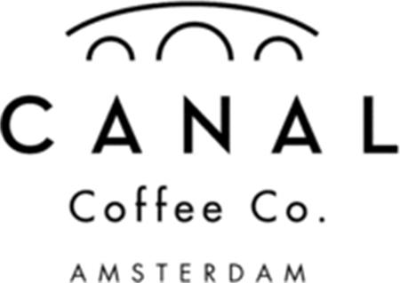 CANAL Coffee CO. AMSTERDAM trademark