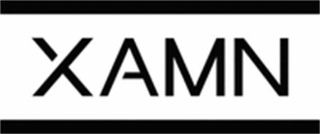 XAMN trademark