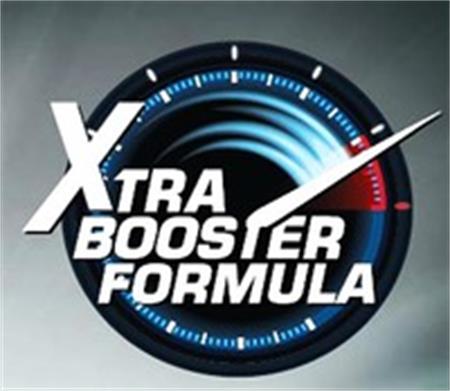 XTRA BOOSTER FORMULA trademark