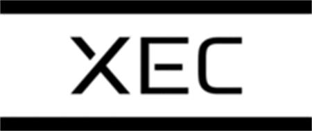 XEC trademark