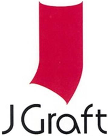 J Graft trademark