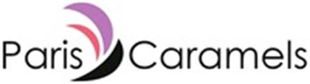 Paris Caramels trademark