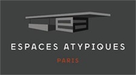 ESPACES ATYPIQUES PARIS trademark