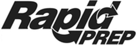 Rapid PREP trademark