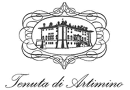 Tenuta di Artimino trademark