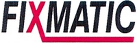 FIXMATIC trademark