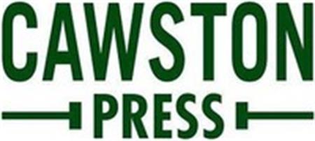 CAWSTON PRESS trademark