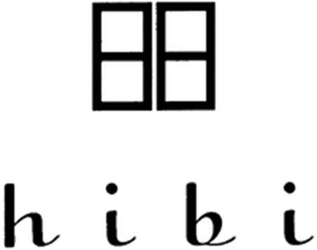 hibi trademark