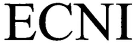 ECNI trademark