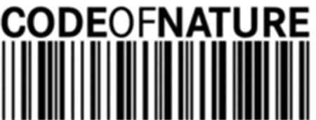 CODEOFNATURE trademark