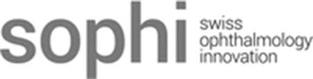 sophi swiss ophthalmology innovation trademark