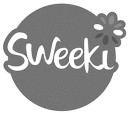 Sweeki trademark