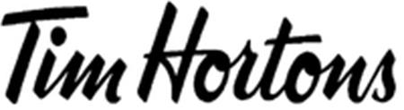 Tim Hortons trademark