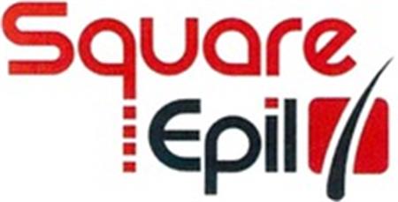 Square Epil trademark