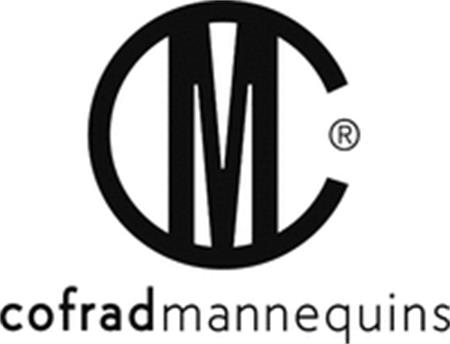 CM cofradmannequins trademark