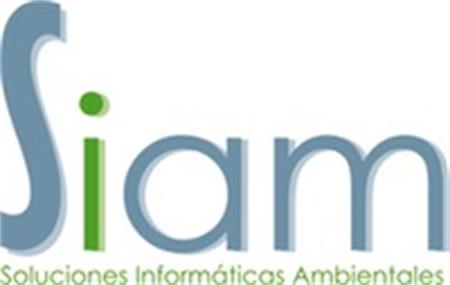 Siam Soluciones Informáticas Ambientales trademark