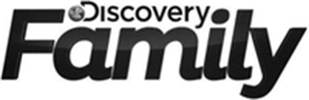 Discovery Family trademark