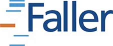 Faller trademark