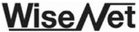 WiseNet trademark