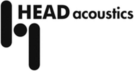 HEAD acoustics trademark