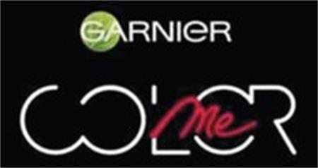 GARNIER COLOR me trademark