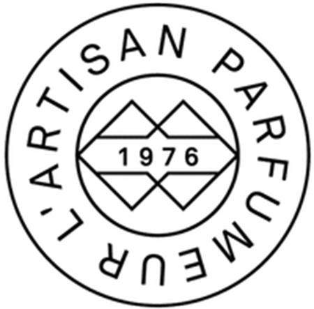 L'ARTISAN PARFUMEUR 1976 trademark