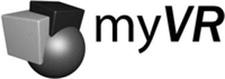 myVR trademark