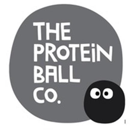 THE PROTEIN BALL CO. trademark