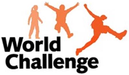 World Challenge trademark