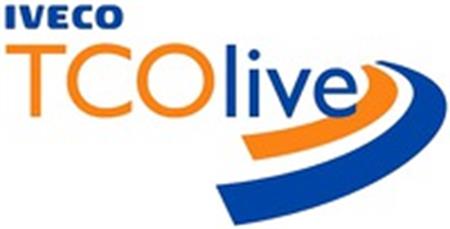 IVECO TCO live trademark