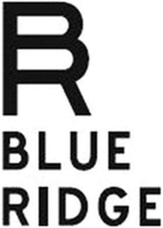 BR BLUE RIDGE trademark