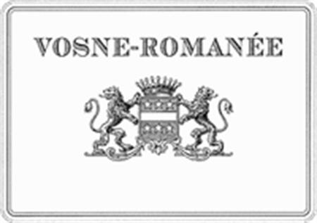 VOSNE-ROMANÉE trademark