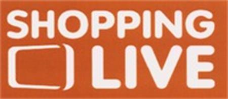 SHOPPING LIVE trademark