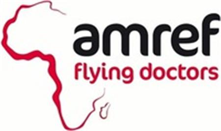 amref flying doctors trademark