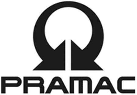 PRAMAC trademark