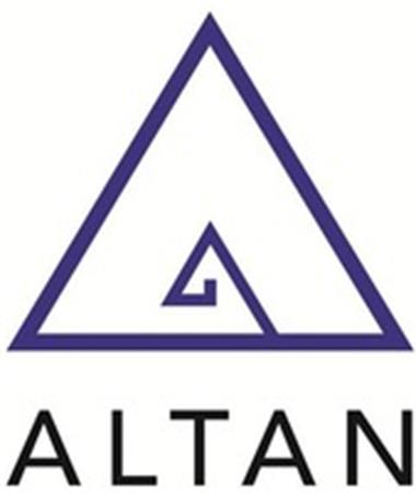 ALTAN trademark