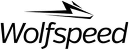 Wolfspeed trademark