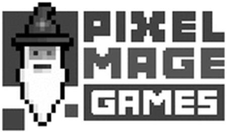 PIXEL MAGE GAMES trademark