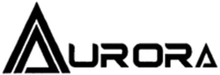 AURORA trademark